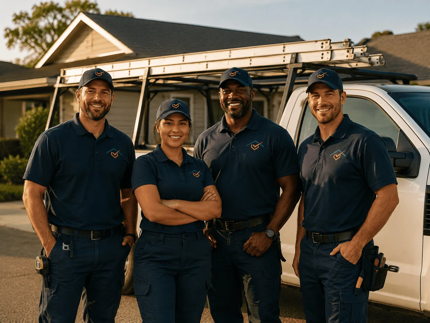 Roof Inspection company in White Rock, SC